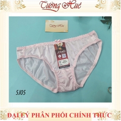 Quần Lót Nữ Jobelli 5J05/1302/1312 Thun Tiểu Thư Xinh Xắn