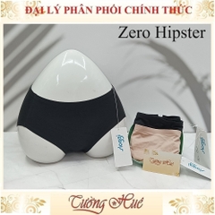 Quần lót nữ Triumph Trơn Lưng Cao Sloggi Zero Hipster.
