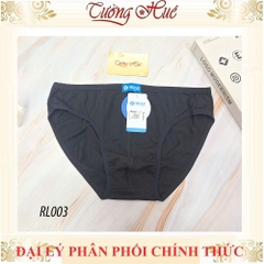 Quần Lót Nam relax RL003 Thun Co Dãn Dáng Ôm.