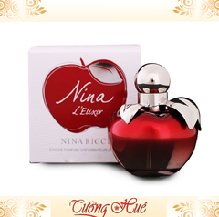 Nước Hoa Nữ Nina L'Elixir Nina Ricci - 4ml.