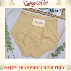 Quần Gen Bụng Hualiqi 757 Họa Tiết Ren