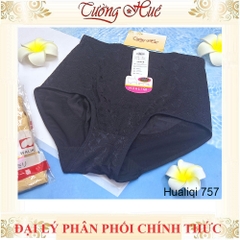 Quần Gen Bụng Hualiqi 757 Họa Tiết Ren