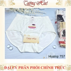 Quần Gen Bụng Hualiqi 757 Họa Tiết Ren