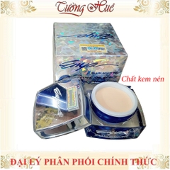 Kem ENYA Dưỡng Trắng Mờ Nám Whitenning Pearl Antirich Firming Skin Cream - 20g (Enya Nám Xanh)