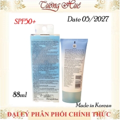 Kem Chống Nắng Neutrogena SPF50+/PA++++ Ultra Sheer Dry-Touch - 88ml