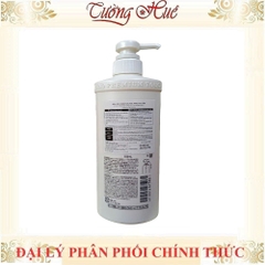 Dầu Gội Fino Chăm Sóc Tóc Cao Cấp Premium Touch Shampoo B 550ml