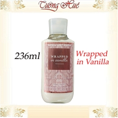 Dưỡng thể Bath & Body Works Body Lotion - 236ml