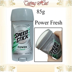 Lăn Khử Mùi Nam Speed Stick Nhiều Mùi Lựa Chọn