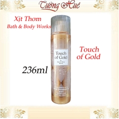 Xịt Thơm Body Mist Bath & Body Works ( Có sự lựa chọn )