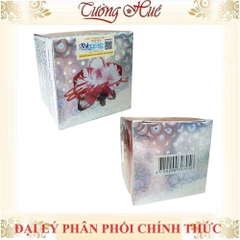 Kem ENYA Trắng Da, Chống Lão Hóa, Ngừa Mụn - 20g (Enya Hoa Đào)