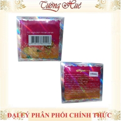 Kem Dưỡng Trắng, Chống Lão Hóa Cao Cấp ENYA Collagen Vàng Nano - 25g.