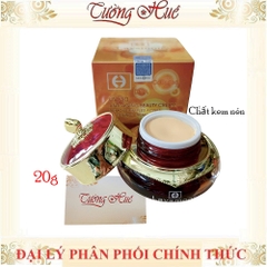 Kem Laysmon UV/30 Ngăn Ngừa Lão Hóa - 20g - Vàng