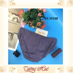 Quần lót nữ BonBon SV35108 phối ren.