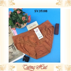 Quần lót nữ BonBon SV35108 phối ren.
