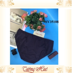 Quần lót nữ BonBon SV35108 phối ren.