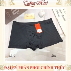 Quần lót nam dạng đùi Mimosa 1019 Cao Cấp – Co Giãn 4 Chiều, Thoáng Mát