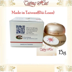 Kem Rosa làm trắng ngừa mụn UV/30