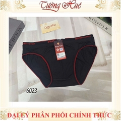 Quần Lót Nam Freeman 6023 Thun Lạnh Viền Thể Thao Cao Cấp