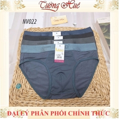 Quần Lót Nam Tam Giác LADO NV022 Cao Cấp Mềm Mát Thoáng Khí