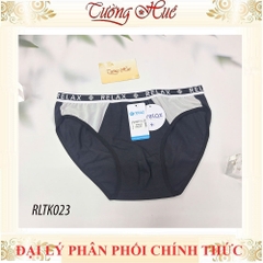 Quần Lót Nam RELAX RLTK023 Chất Cotton Thấm Hút Mềm Mại Co Dãn