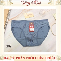 Quần lót nam Freeman 6042 thun lạnh cao cấp mềm mát co giãn 4 chiều