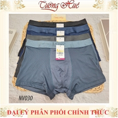 Quần Boxer Nam LADO NV030 Lưng Thun Co Giãn  Mềm Mát Thoáng Khí
