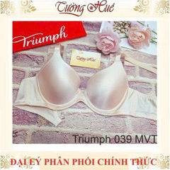 Áo lót nữ Triumph Maximizer 039 MVT 02 dạng áo Push-up nâng ngực.