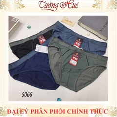 FREEMAN 6066 BOXER NAM COTTON THOÁNG MÁT CO GIÃN TỐT