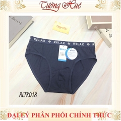 Quần lót nam RELAX RLTK018 quần tam giác thun co giãn
