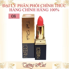 Son Vitamin Lâu Phai L'OCEAN Tint Stick - 3.7g ( Có Lựa Chọn Màu )