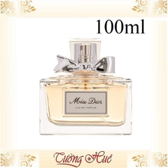 Nước Hoa Nữ Dior MISS DIOR - 100ml.