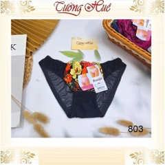 Quần Lót Nữ Beautiful 803 Ren Lưới Size M ( Shop Giao Màu Ngẫu Nhiên ).