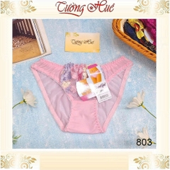 Quần Lót Nữ Beautiful 803 Ren Lưới Size M ( Shop Giao Màu Ngẫu Nhiên ).