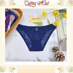 Quần Lót Nữ Beautiful 803 Ren Lưới Size M ( Shop Giao Màu Ngẫu Nhiên ).