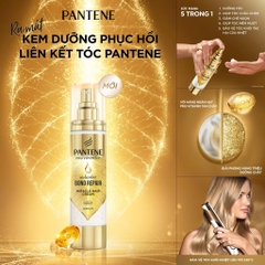 PANTENE Pro-V Bond Repair Kem Dưỡng Phục Hồi Liên Kết Tóc 90ML
