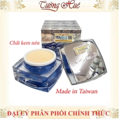 Kem ENYA Dưỡng Trắng Mờ Nám Splash Removing Whitening Pearl Cream - 20g (Enya Nám Xanh)