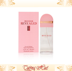 Nước Hoa Nữ Elizabeth Arden Red Door Revealed EDT - 100ml - Hồng.