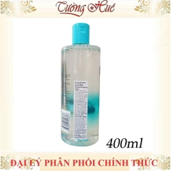 Nước Tẩy Trang Neutrogena Deep Clean Micellar Purifying Water - 400ml