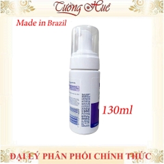 Bọt Rửa Mặt Benzac Sạch Bã Nhờn Dưỡng Ẩm Dịu Da – 130ml