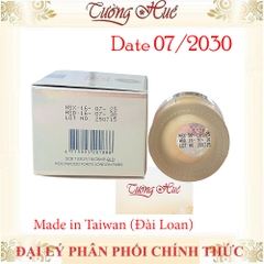 Kem Laysmon Dưỡng Trắng Da UV/30 4 In 1 Beauty Cream - 15g - Nắp thường