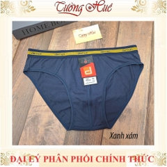 Quần Lót Nam Demon 904 909 Cotton Co Giãn 4 Chiều Mềm Mịn Lưng Quần Ngẫu Nhiên