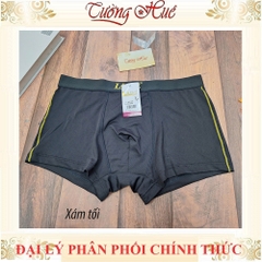 Quần Boxer Nam LADO NV024 Có Lỗ Thông Hơi Co Giãn 4 Chiều Thoáng Mát
