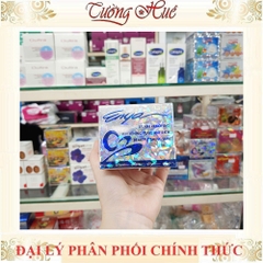 Kem ENYA Dưỡng Trắng Mờ Nám Whitenning Pearl Antirich Firming Skin Cream - 20g (Enya Nám Xanh)