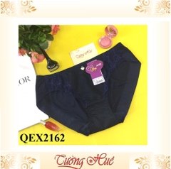 Quần lót nữ annie QEX 2162 phối ren.