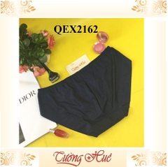 Quần lót nữ annie QEX 2162 phối ren.