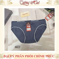 Quần Lót Nam Freeman 6023 Thun Lạnh Viền Thể Thao Cao Cấp