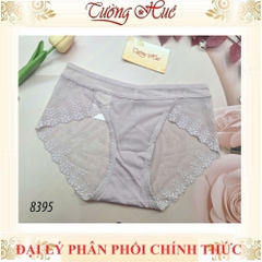 QUẦN LÓT PHỐI REN GỢI CẢM BILIANYA 8395