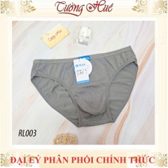 Quần Lót Nam relax RL003 Thun Co Dãn Dáng Ôm.