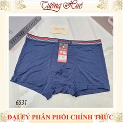 FREEMAN 6531 QUẦN LÓT NAM DẠNG ĐÙI COTTON MỀM MÁT