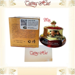 Kem Laysmon UV/30 Ngăn Ngừa Lão Hóa - 20g - Vàng